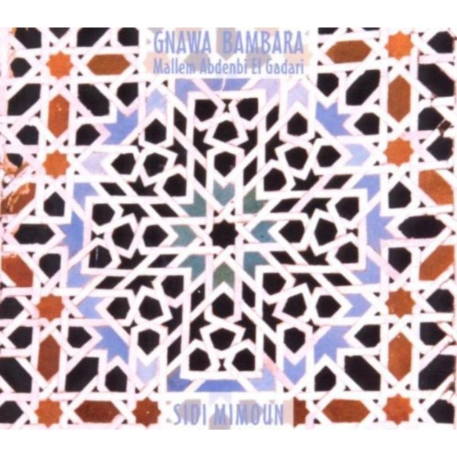 Gnawa Bambara