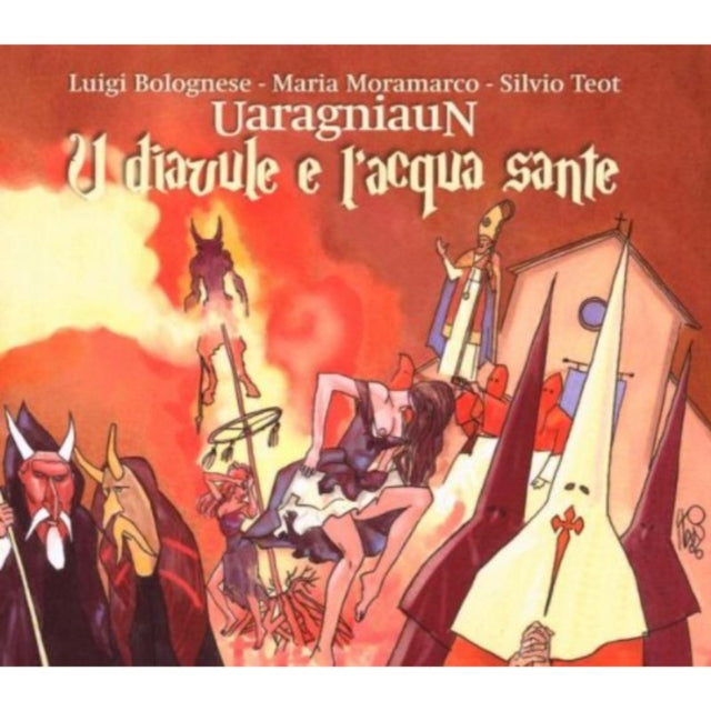 Diavule E L'acqua Sante
