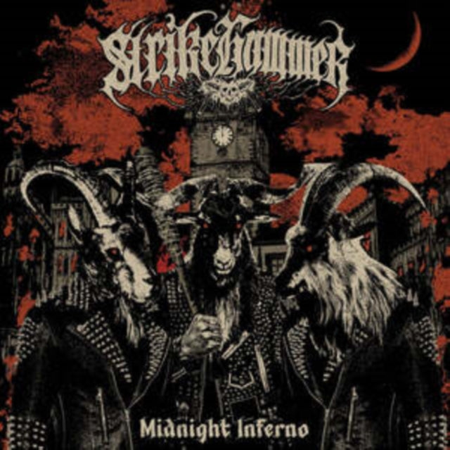 Midnight Inferno