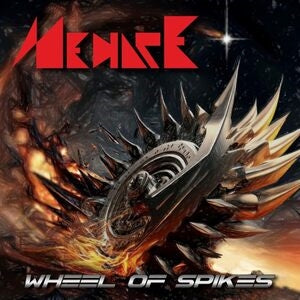 Wheel of Spikes