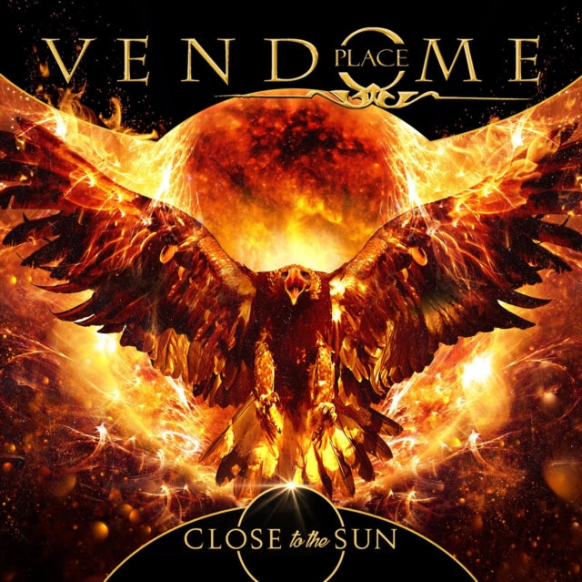 Close to the Sun