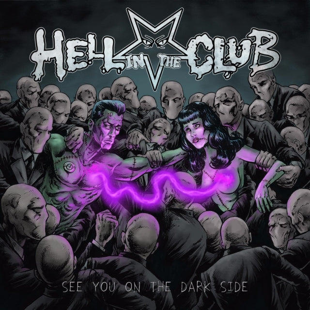 See You On the Dark Side