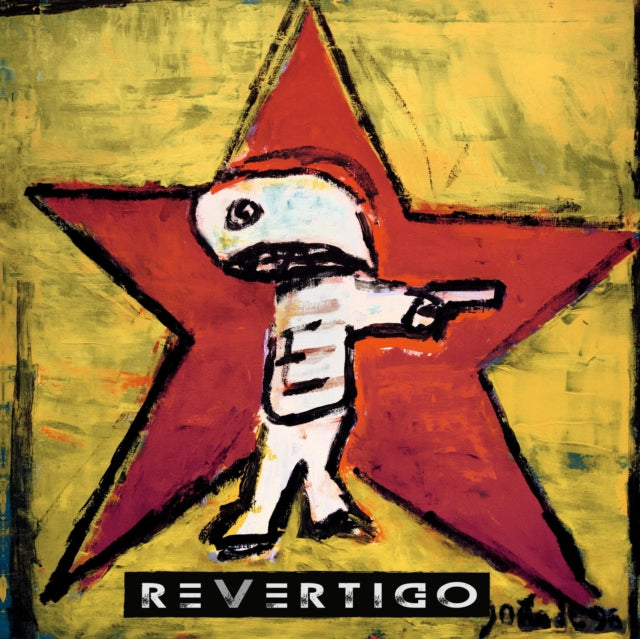 Revertigo