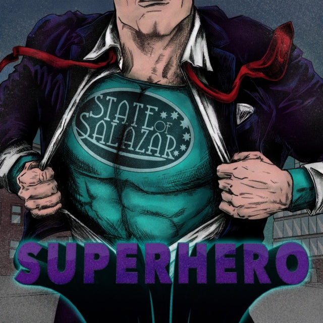 Superhero