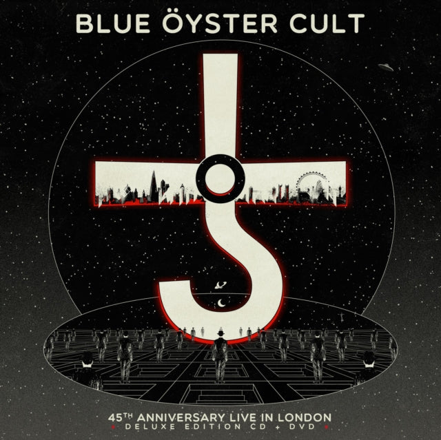 45th Anniversary Live in London