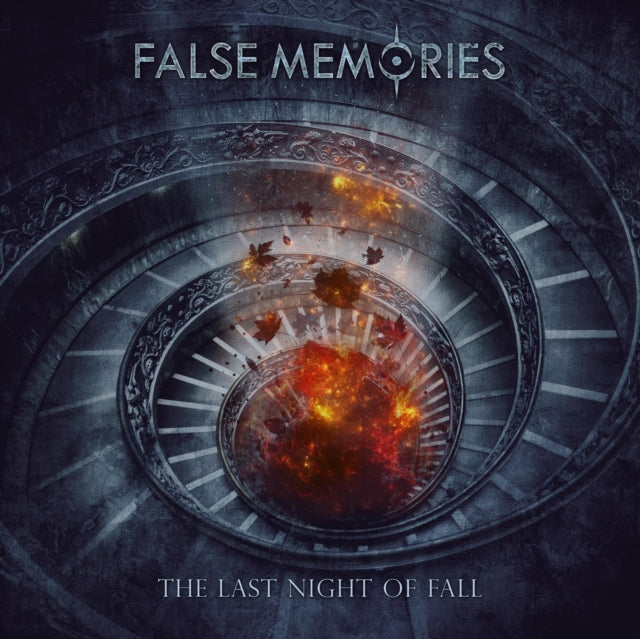 The Last Night of All