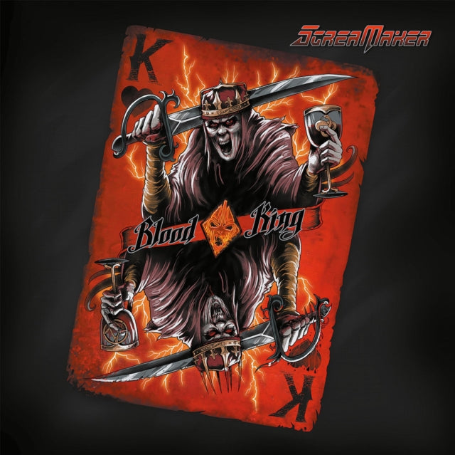BloodKing