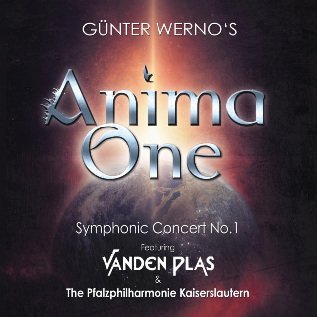 Günter Werno's Anima One