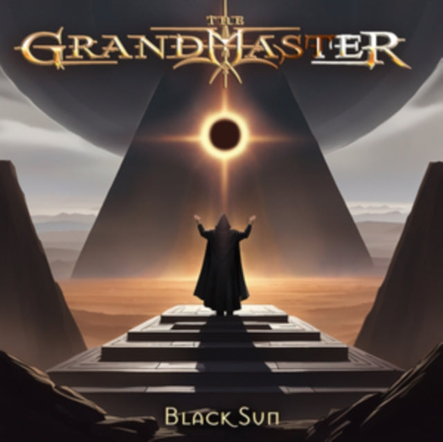 Black Sun