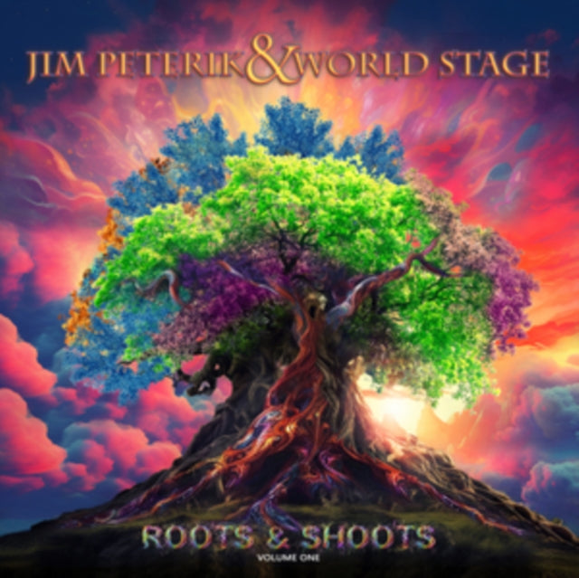 Roots & Shoots