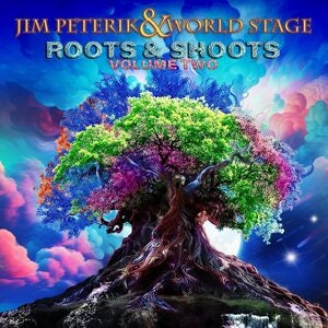 Roots & Shoots