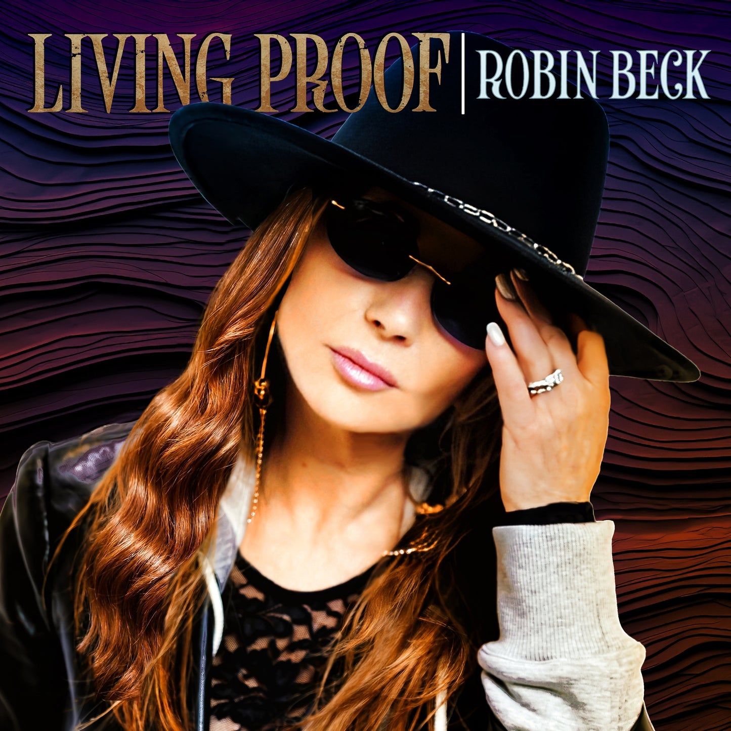 Living Proof