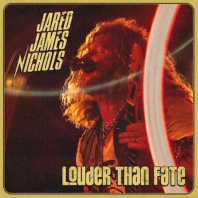 Louder Than Fate