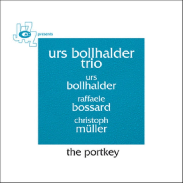 The Portkey