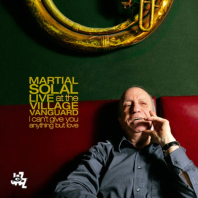 Live at the Village Vanguard