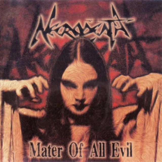 Mater of All Evil