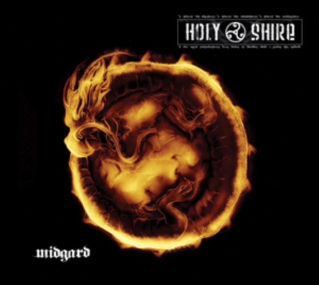 Holy Shire