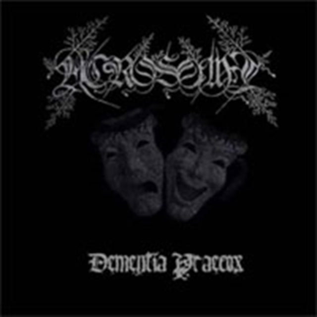 Dementia Praecox