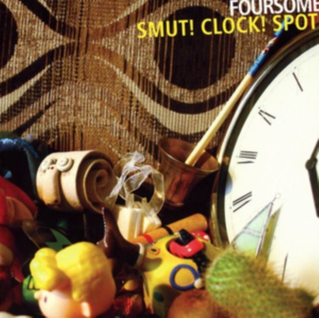 Smut Clock Spot