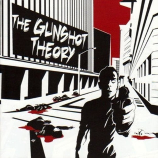 The Gunshot Theory