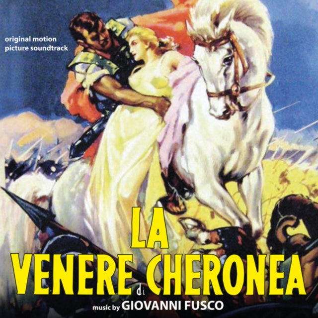 La Venere Di Cheronea