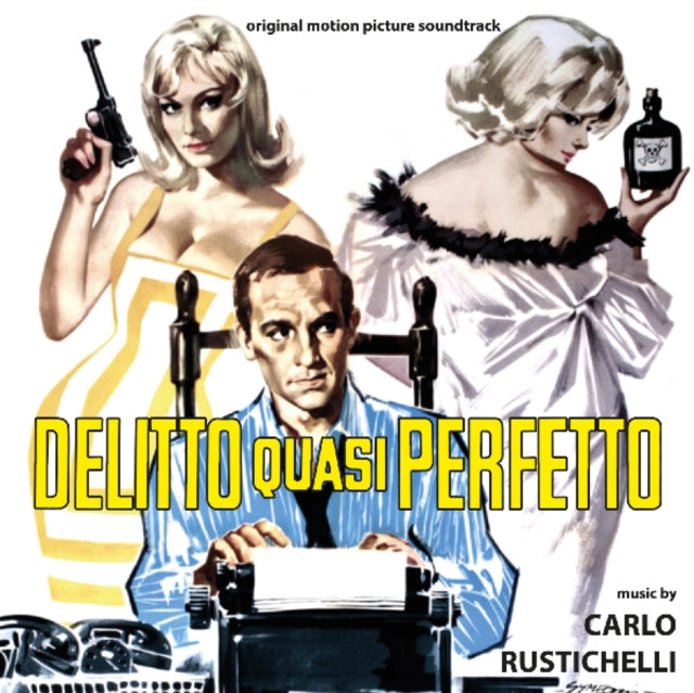 Delitto Quasi Perfetto