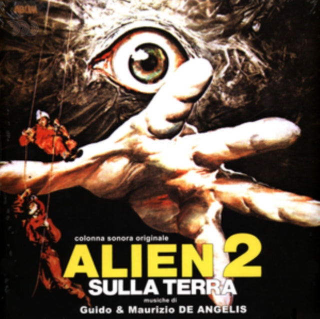 Alien 2: Sulla Terra