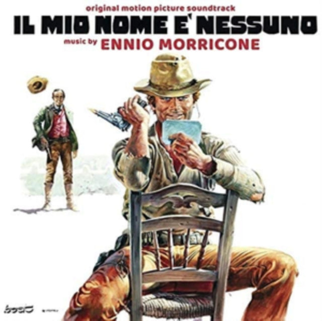 Il Mio Nome E' Nessuno