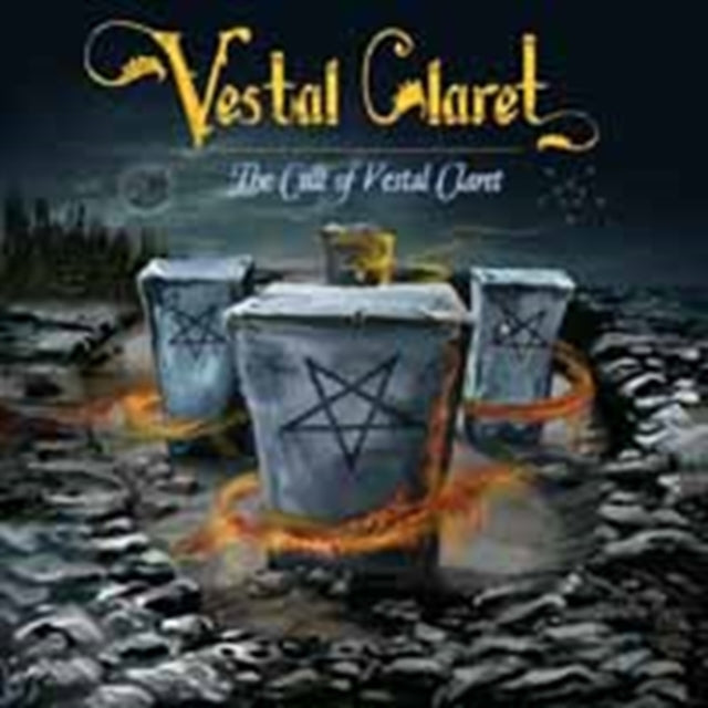 Cult Of Vestal Claret