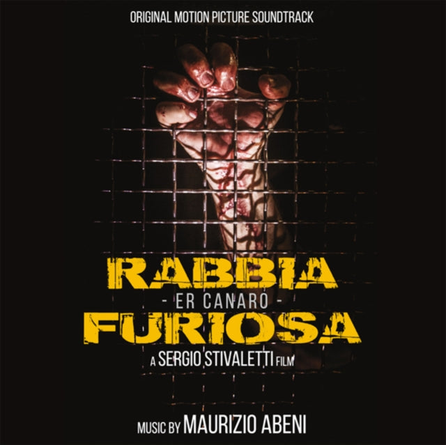 Rabbia Furiosa