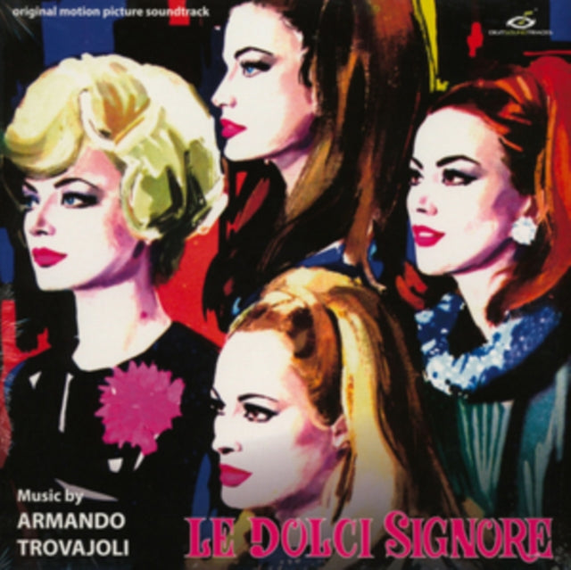 Le Dolci Signore