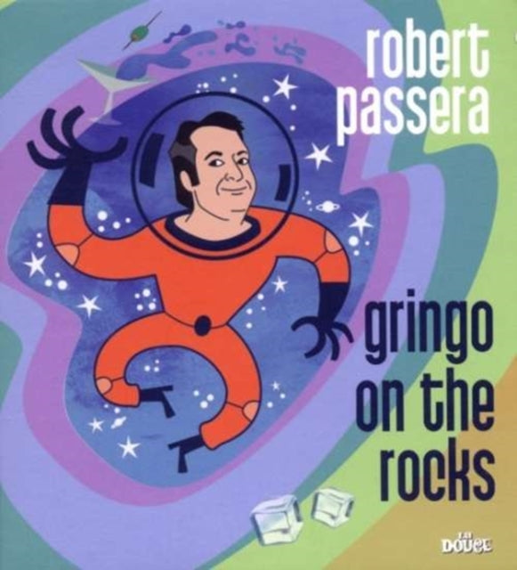 Gringo On The Rocks