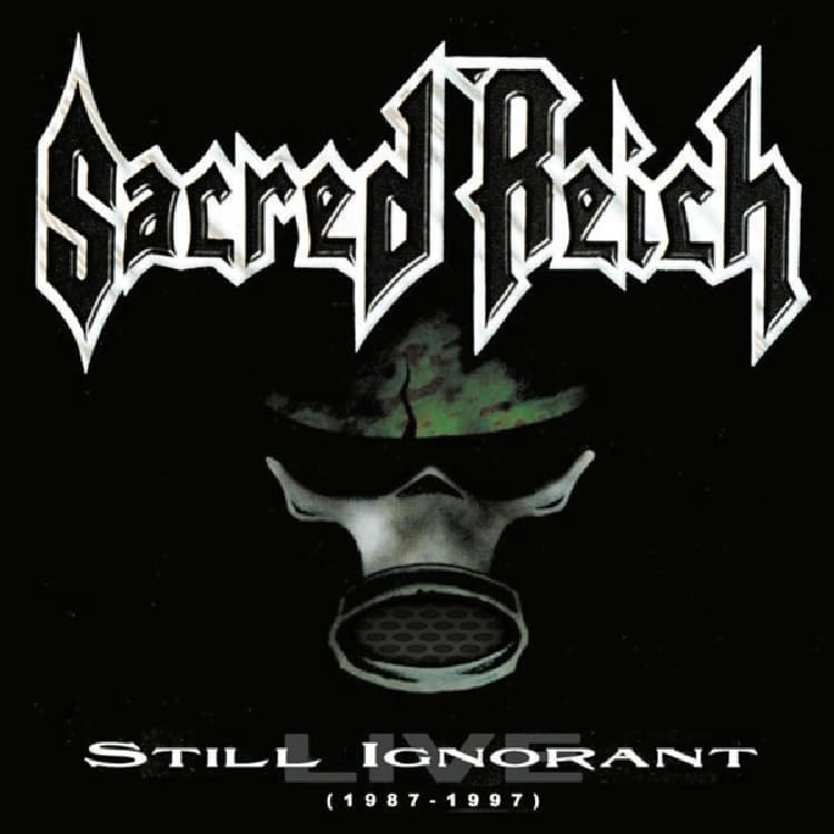 Still Ignorant (1987-1997)