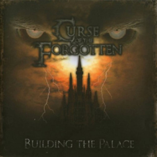 Building the Palace