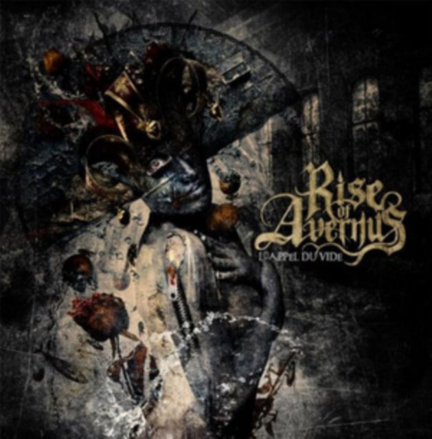 L'appel Du Vide
