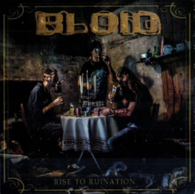 Rise to Ruination