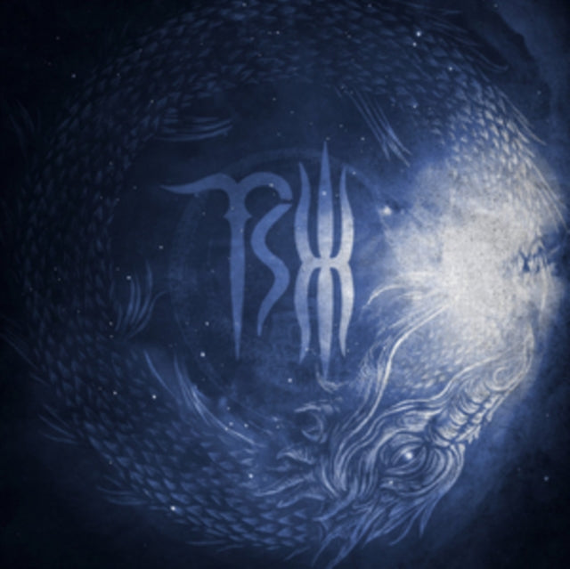 Ouroboros Stirs
