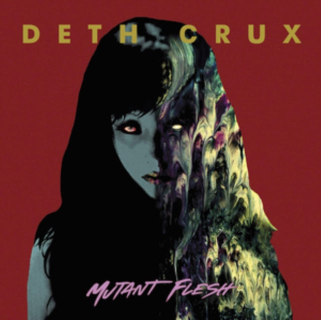 Mutant Flesh