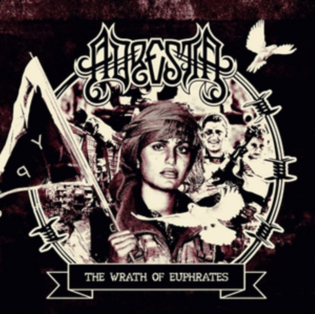 The Wrath of Euphrates