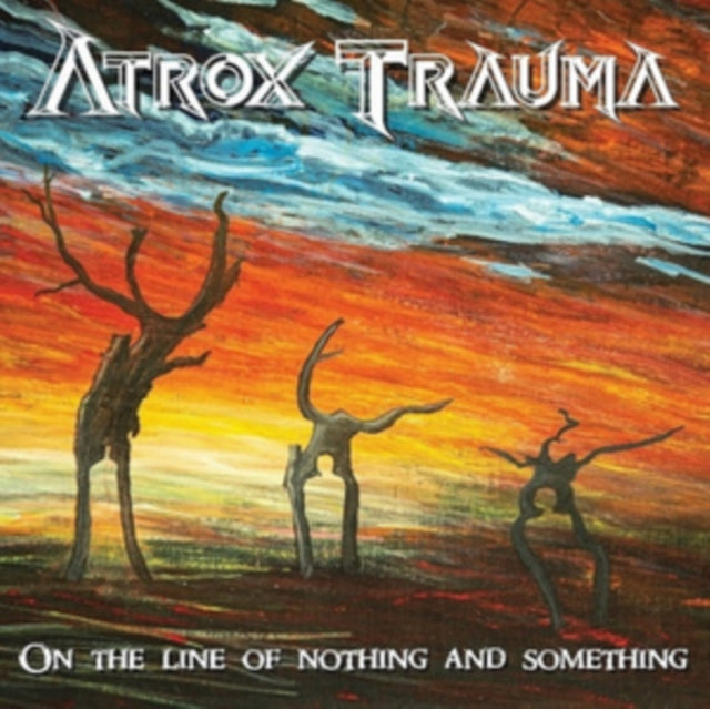On the Line of Nothing and Something