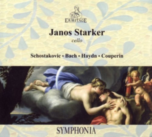 Shostakovich/Bach/Haydn/Couperin