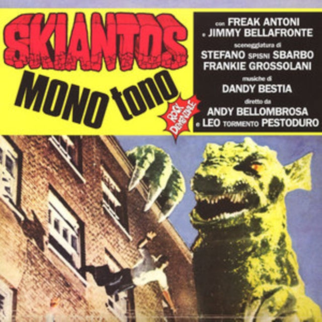 Mono Tono