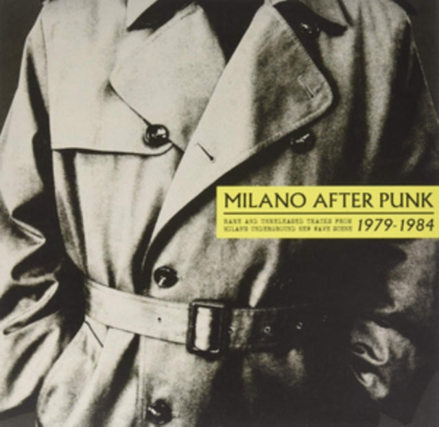 Milano After Punk