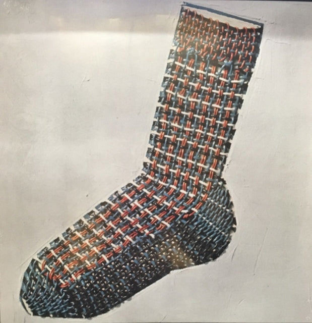 Leg End