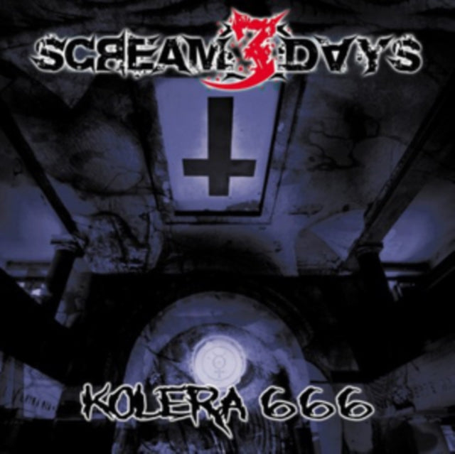 Kolera 666