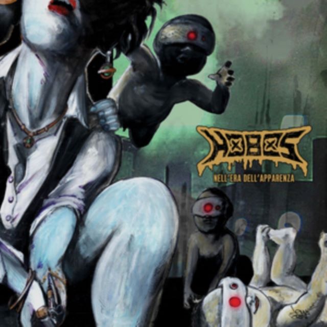 Nell'era Dell'apparenza