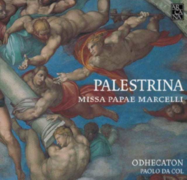 Palestrina: Missa Papae Marcelli