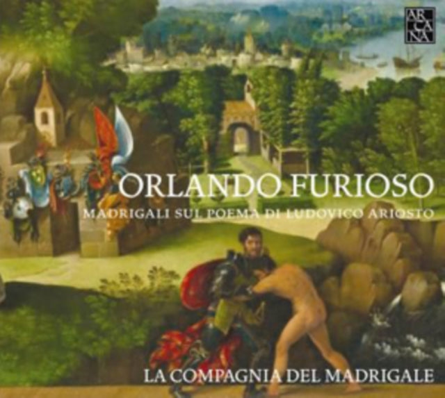 Orlando Furioso