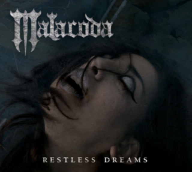 Restless Dreams