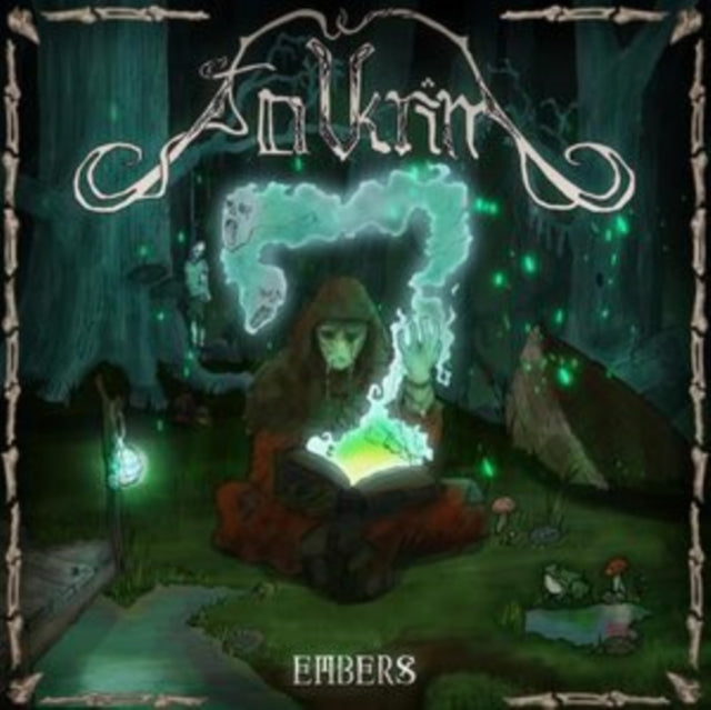 Embers